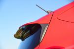 Ford Fiesta Sport Van 2018 года (UK)